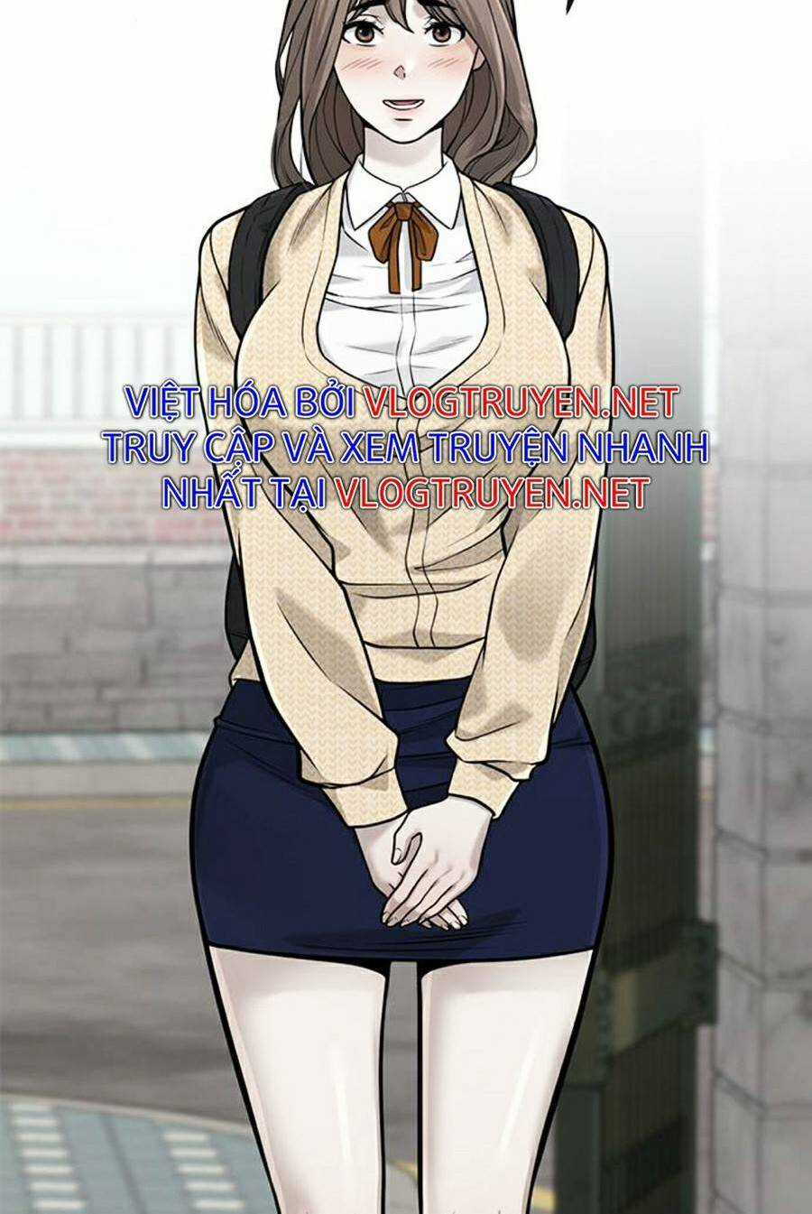 Nhiệm Vụ Tối Thượng Chapter 24 trang 81