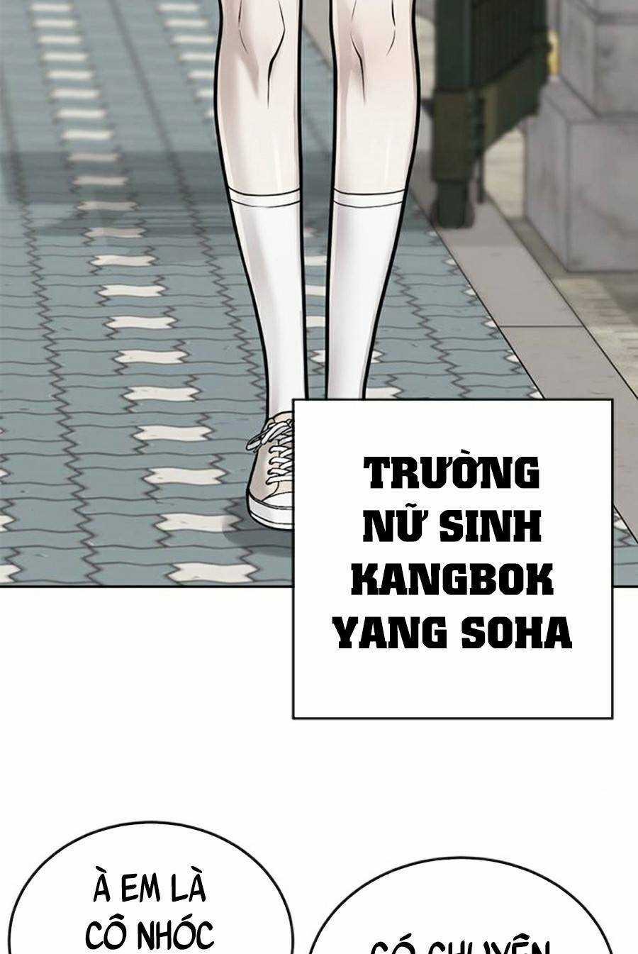 Nhiệm Vụ Tối Thượng Chapter 24 trang 82