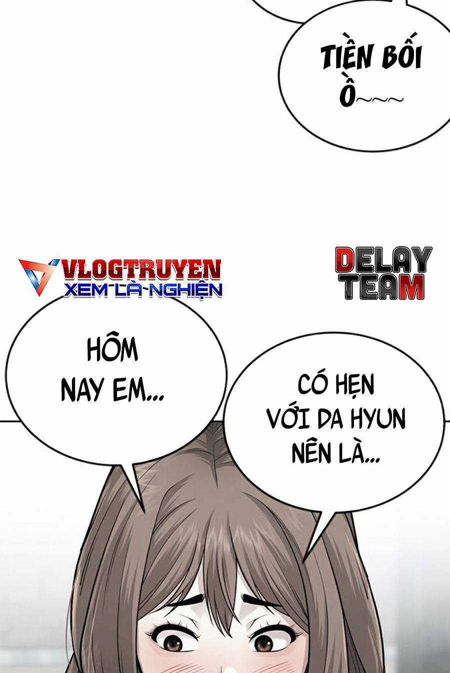 Nhiệm Vụ Tối Thượng Chapter 24 trang 84