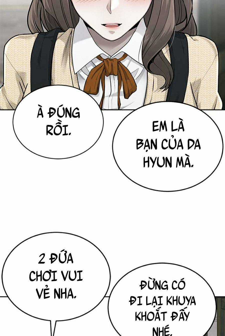 Nhiệm Vụ Tối Thượng Chapter 24 trang 85