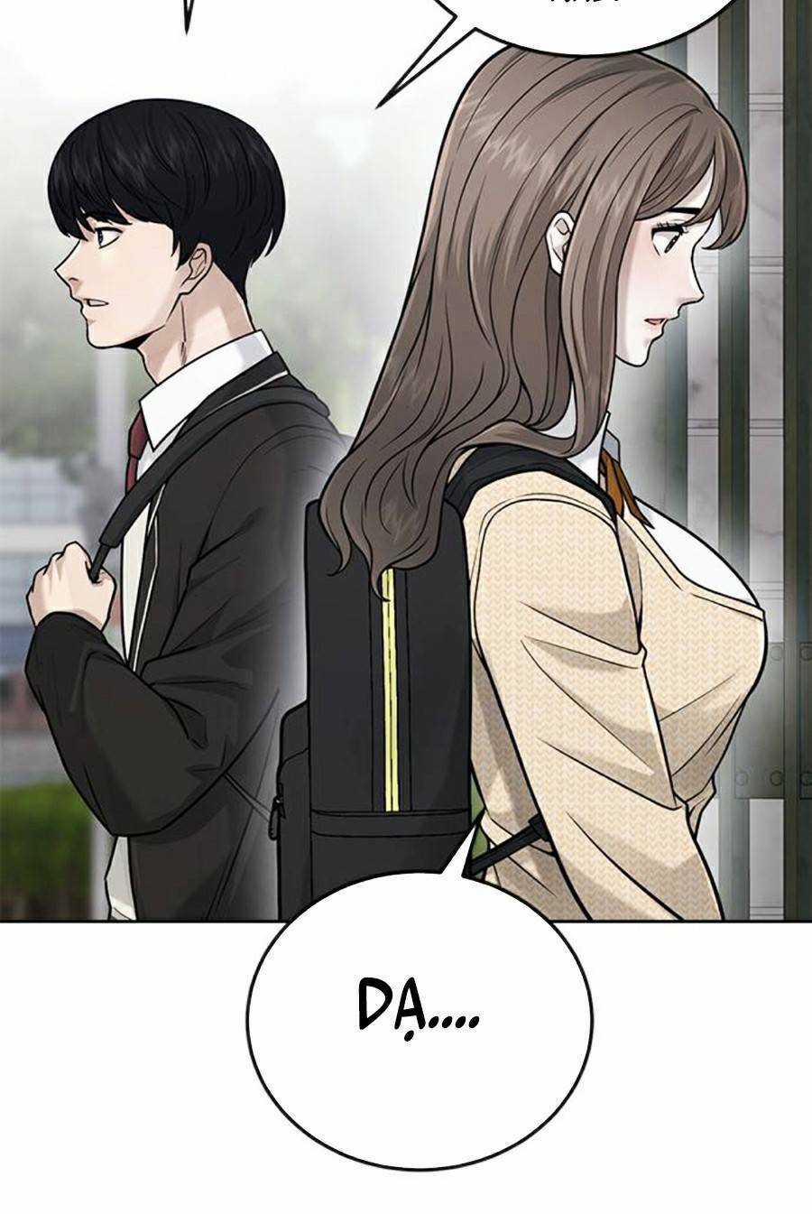 Nhiệm Vụ Tối Thượng Chapter 24 trang 86