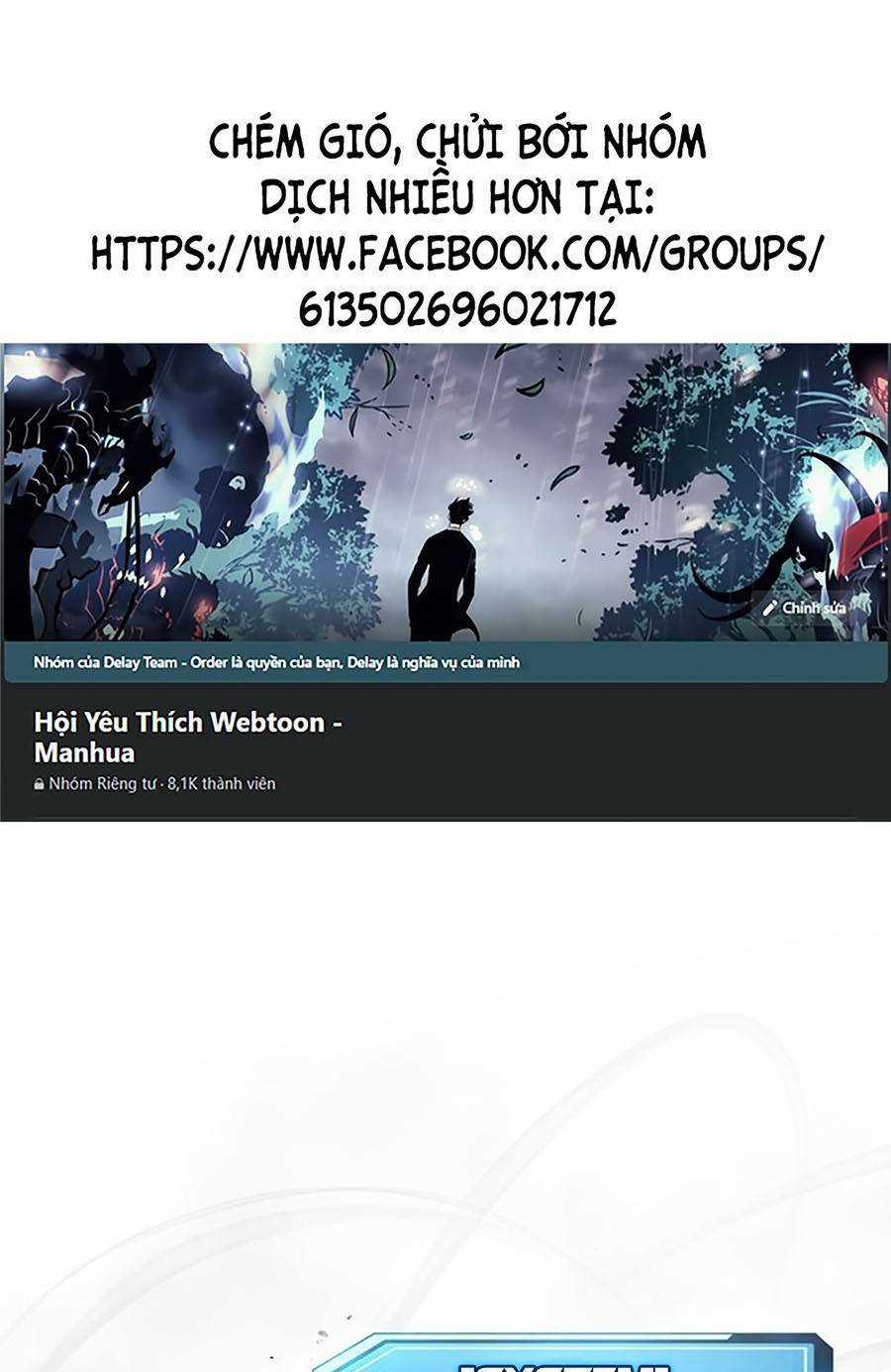 Nhiệm Vụ Tối Thượng Chapter 25 trang 0