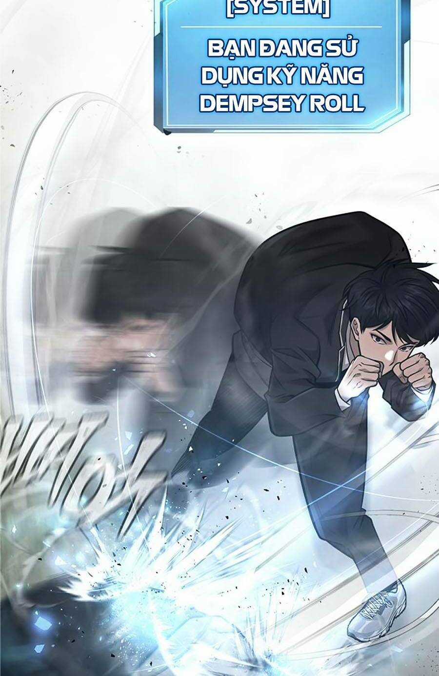 Nhiệm Vụ Tối Thượng Chapter 25 trang 1