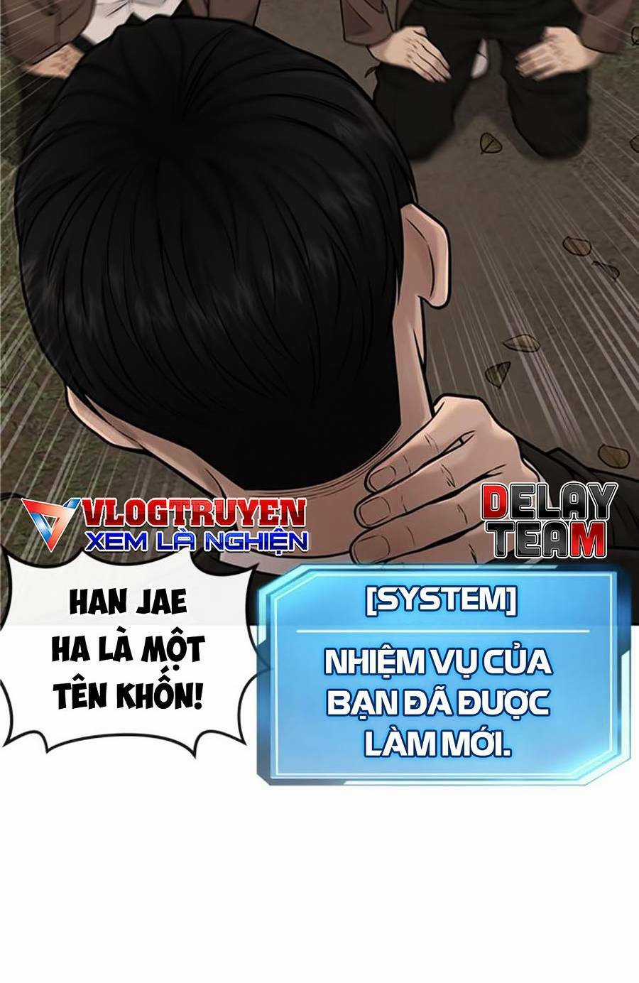 Nhiệm Vụ Tối Thượng Chapter 25 trang 10