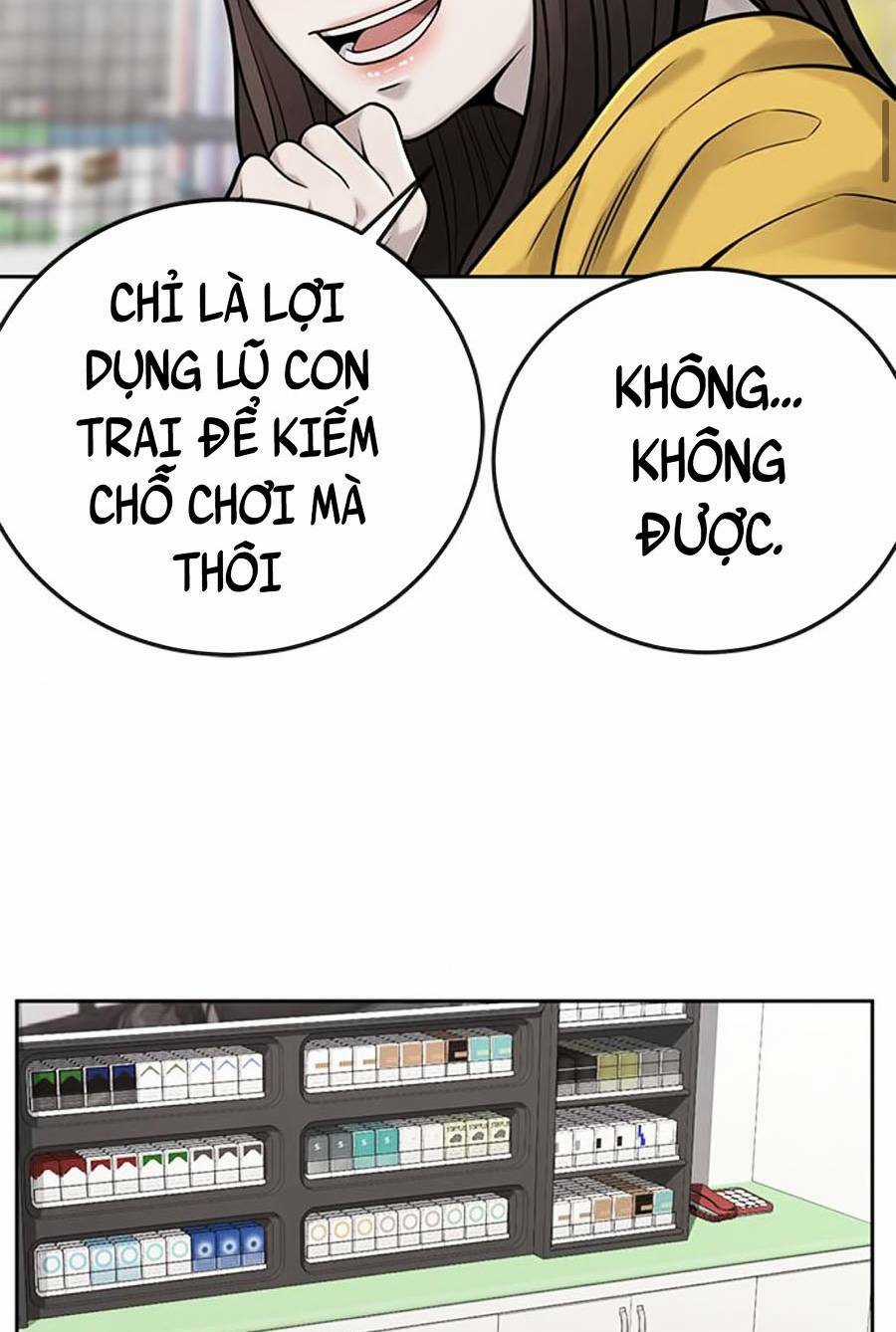 Nhiệm Vụ Tối Thượng Chapter 25 trang 100