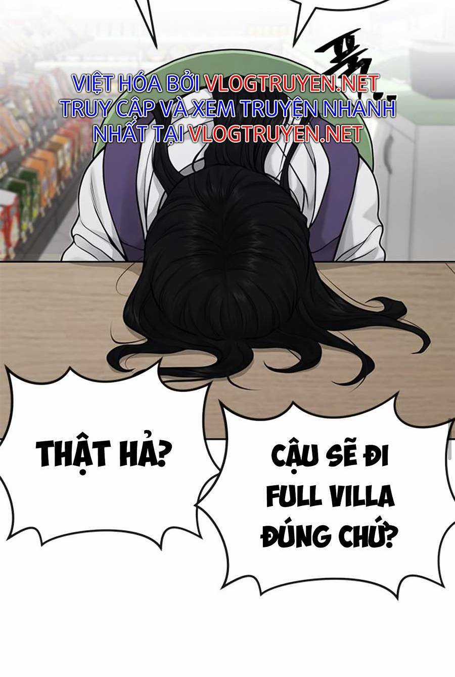 Nhiệm Vụ Tối Thượng Chapter 25 trang 102