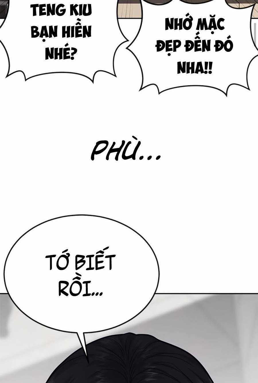 Nhiệm Vụ Tối Thượng Chapter 25 trang 104