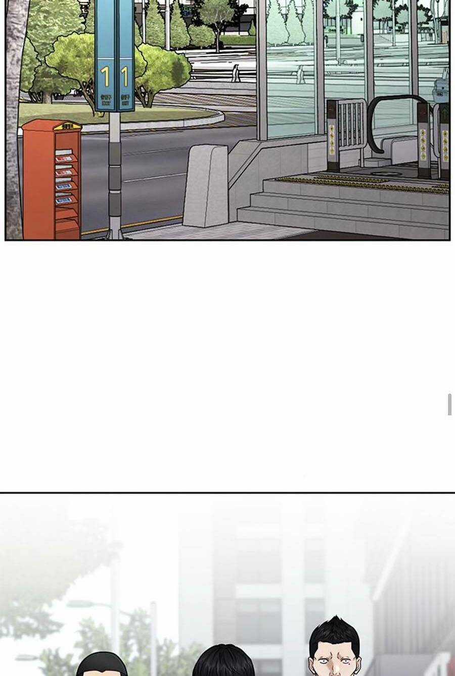 Nhiệm Vụ Tối Thượng Chapter 25 trang 107