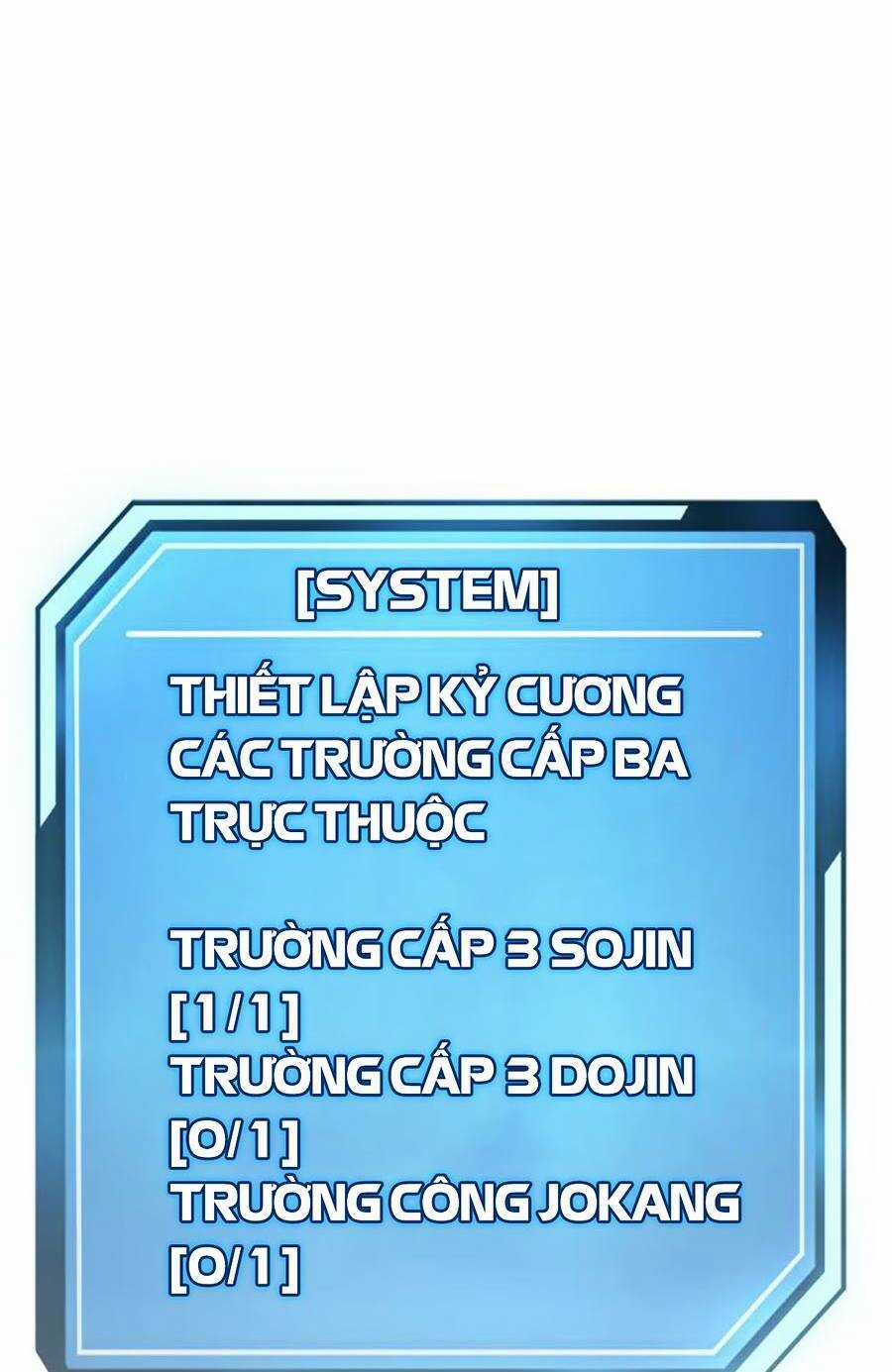 Nhiệm Vụ Tối Thượng Chapter 25 trang 11