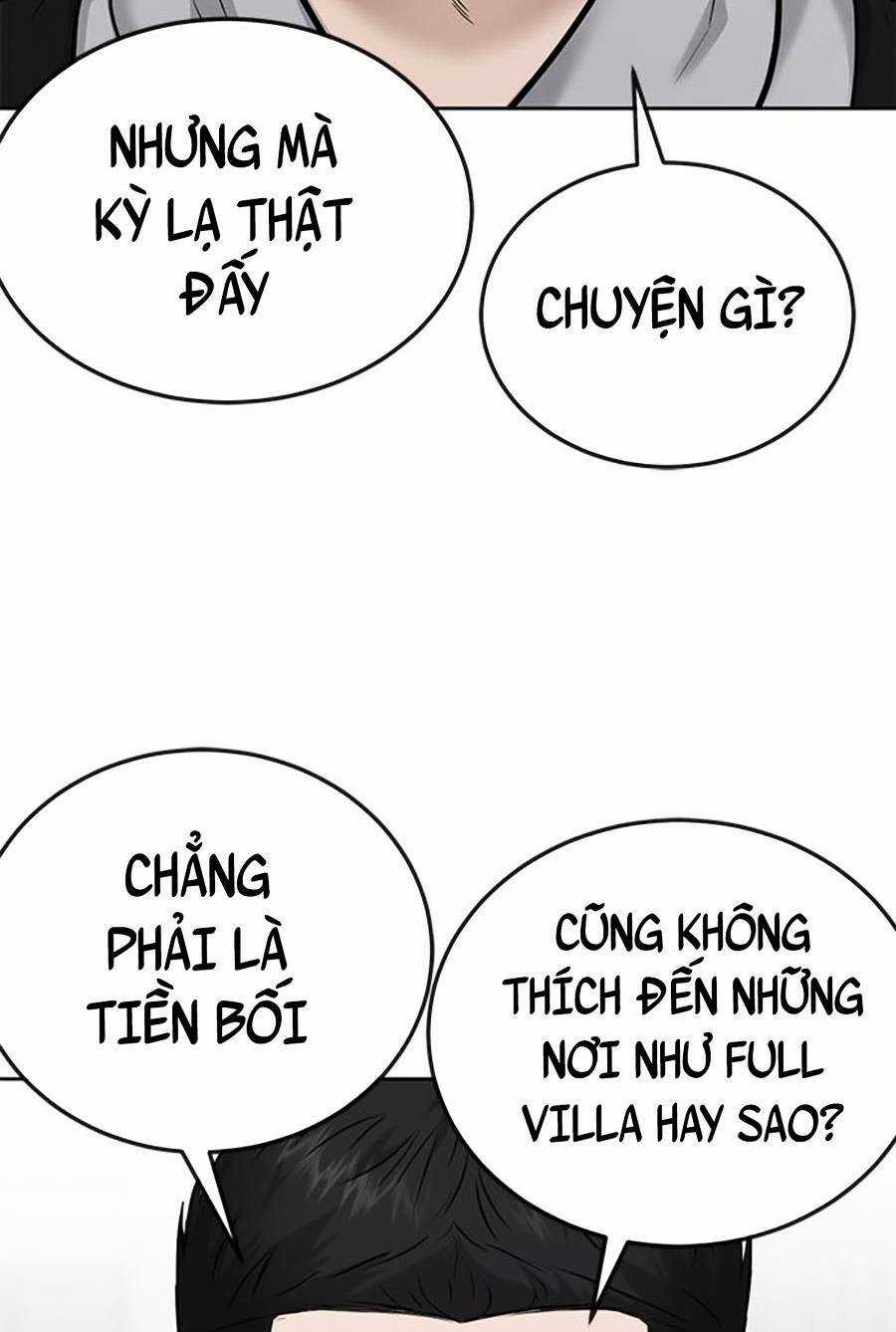 Nhiệm Vụ Tối Thượng Chapter 25 trang 110