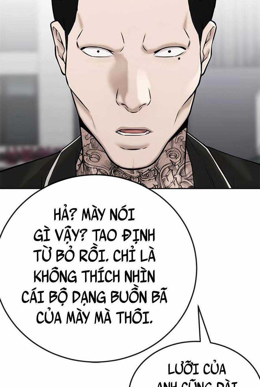 Nhiệm Vụ Tối Thượng Chapter 25 trang 111