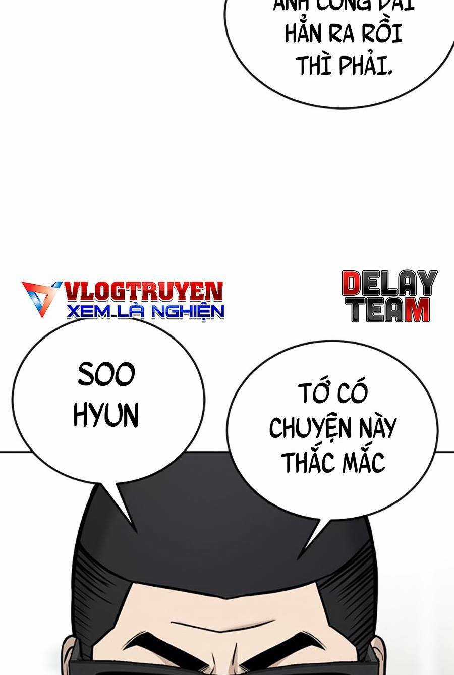 Nhiệm Vụ Tối Thượng Chapter 25 trang 112