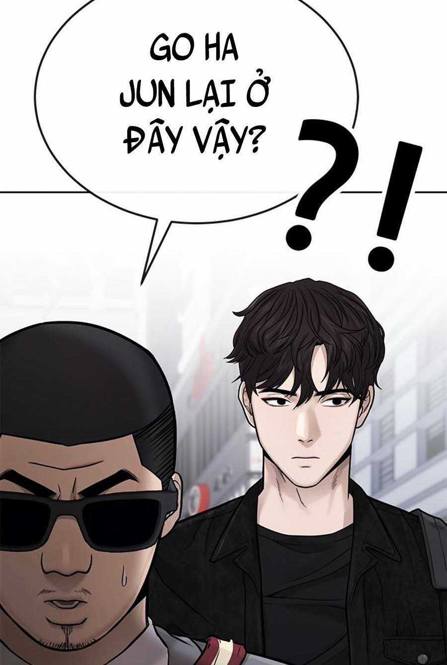 Nhiệm Vụ Tối Thượng Chapter 25 trang 114