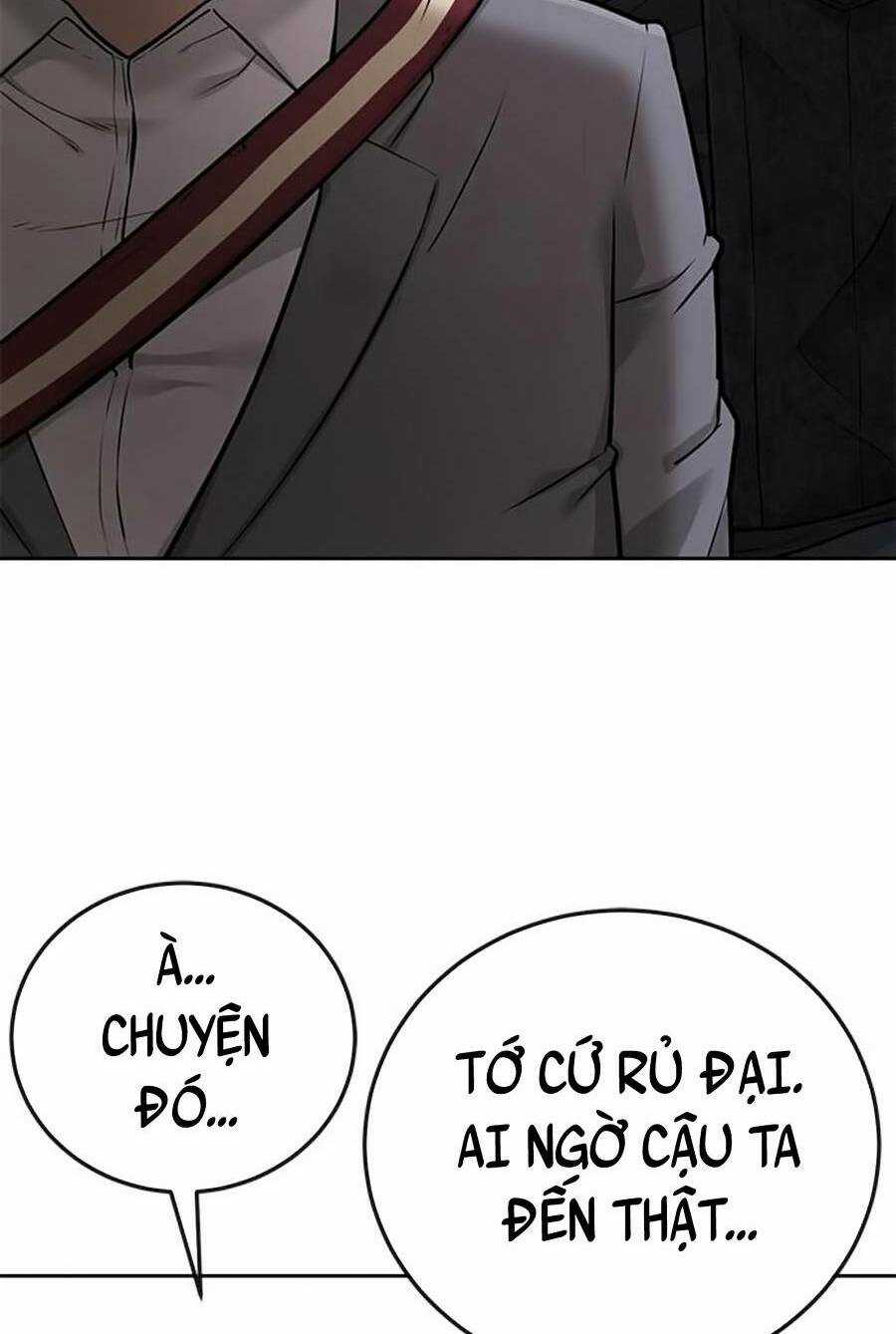 Nhiệm Vụ Tối Thượng Chapter 25 trang 115