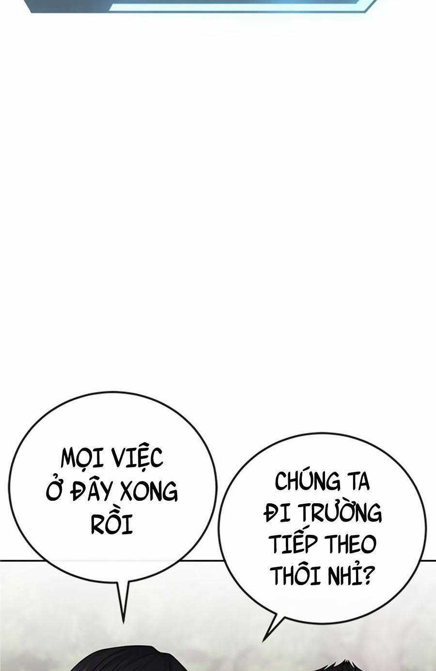 Nhiệm Vụ Tối Thượng Chapter 25 trang 12