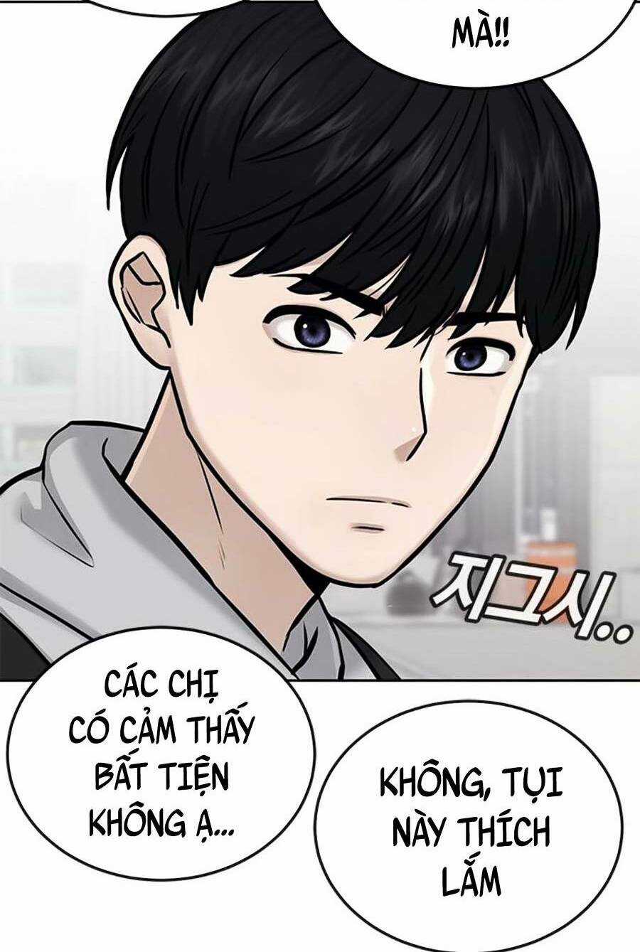 Nhiệm Vụ Tối Thượng Chapter 25 trang 121