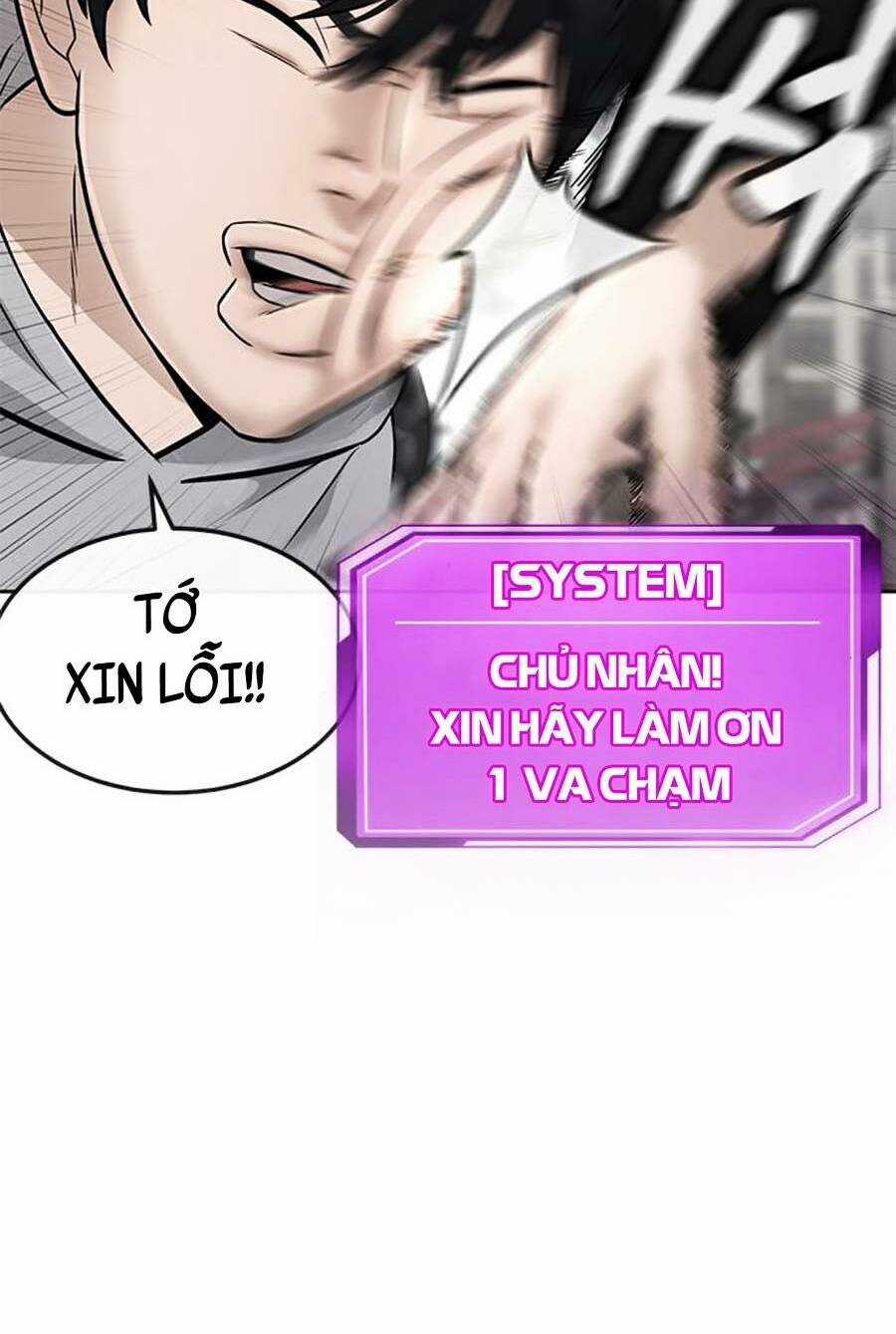 Nhiệm Vụ Tối Thượng Chapter 25 trang 125