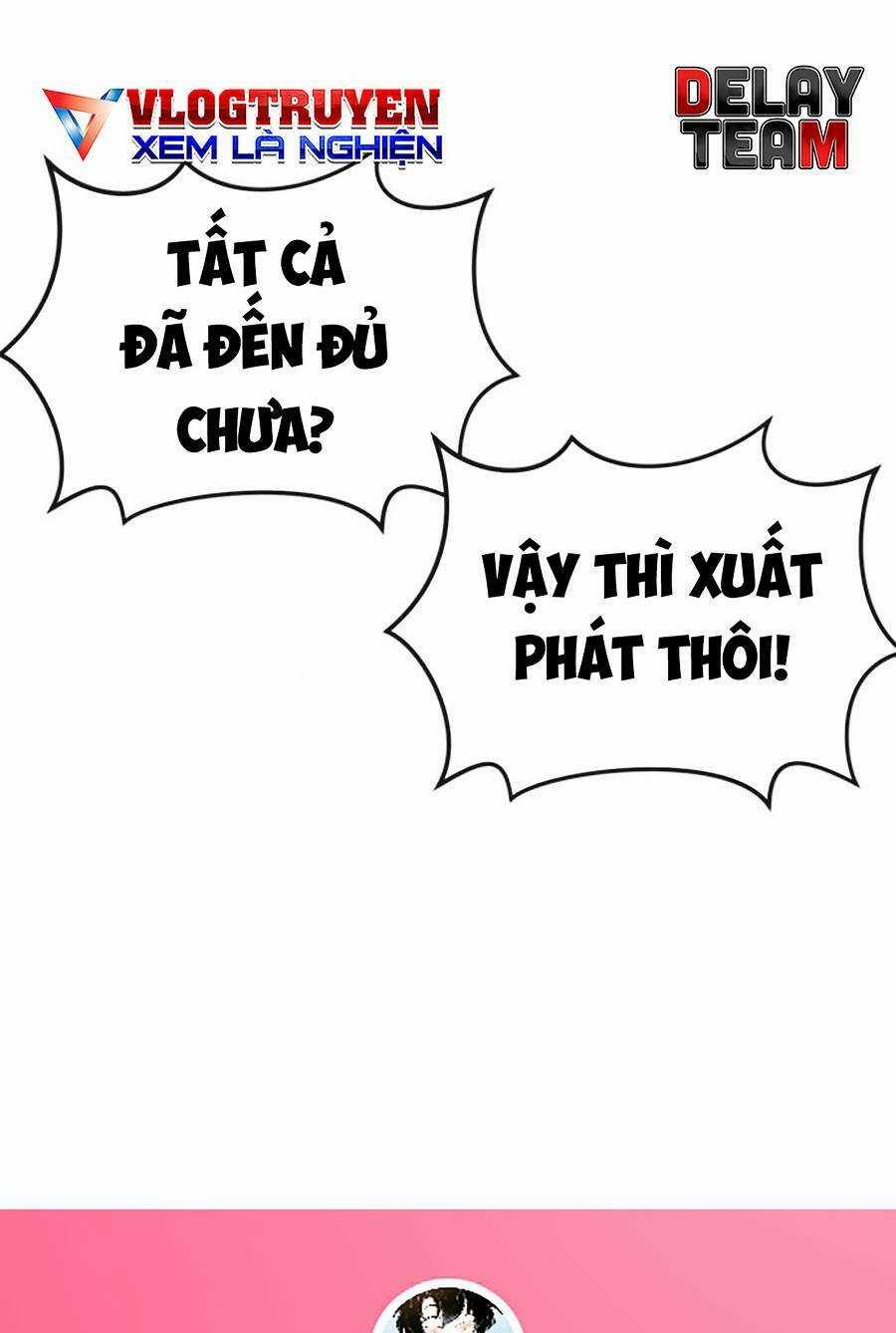 Nhiệm Vụ Tối Thượng Chapter 25 trang 126