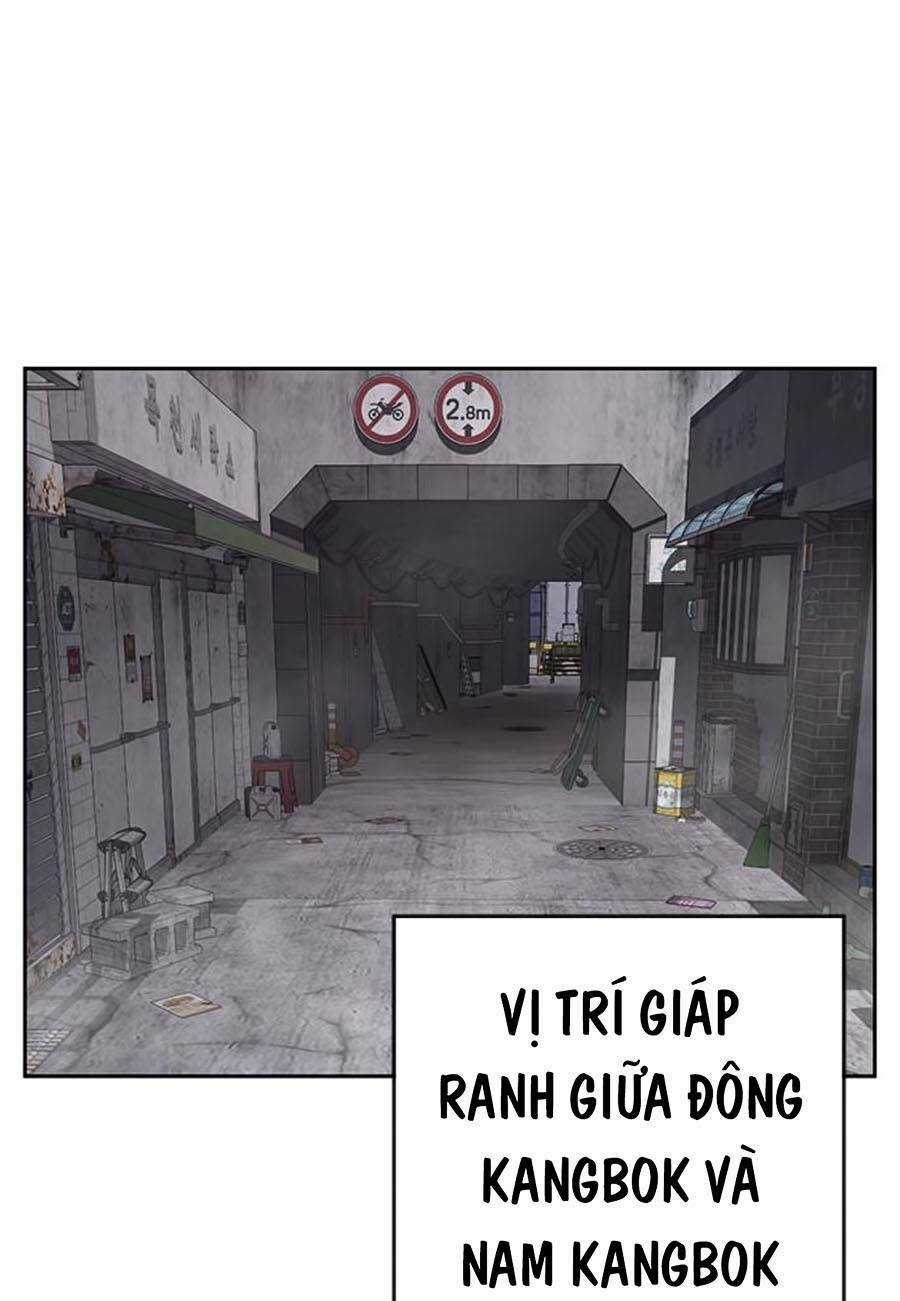 Nhiệm Vụ Tối Thượng Chapter 25 trang 128