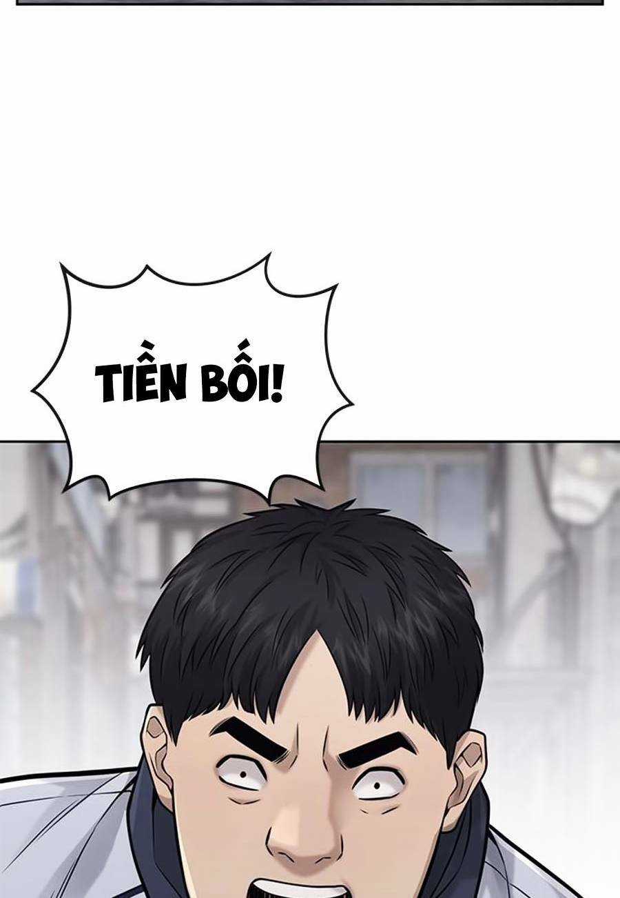 Nhiệm Vụ Tối Thượng Chapter 25 trang 130