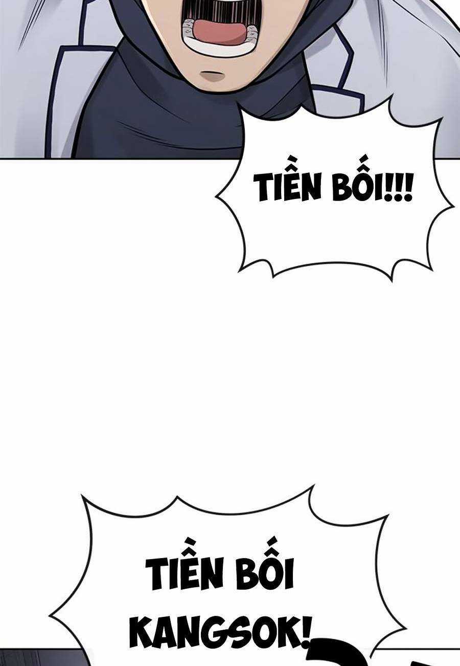 Nhiệm Vụ Tối Thượng Chapter 25 trang 131