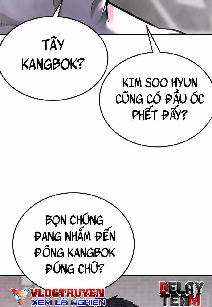 Nhiệm Vụ Tối Thượng Chapter 25 trang 135