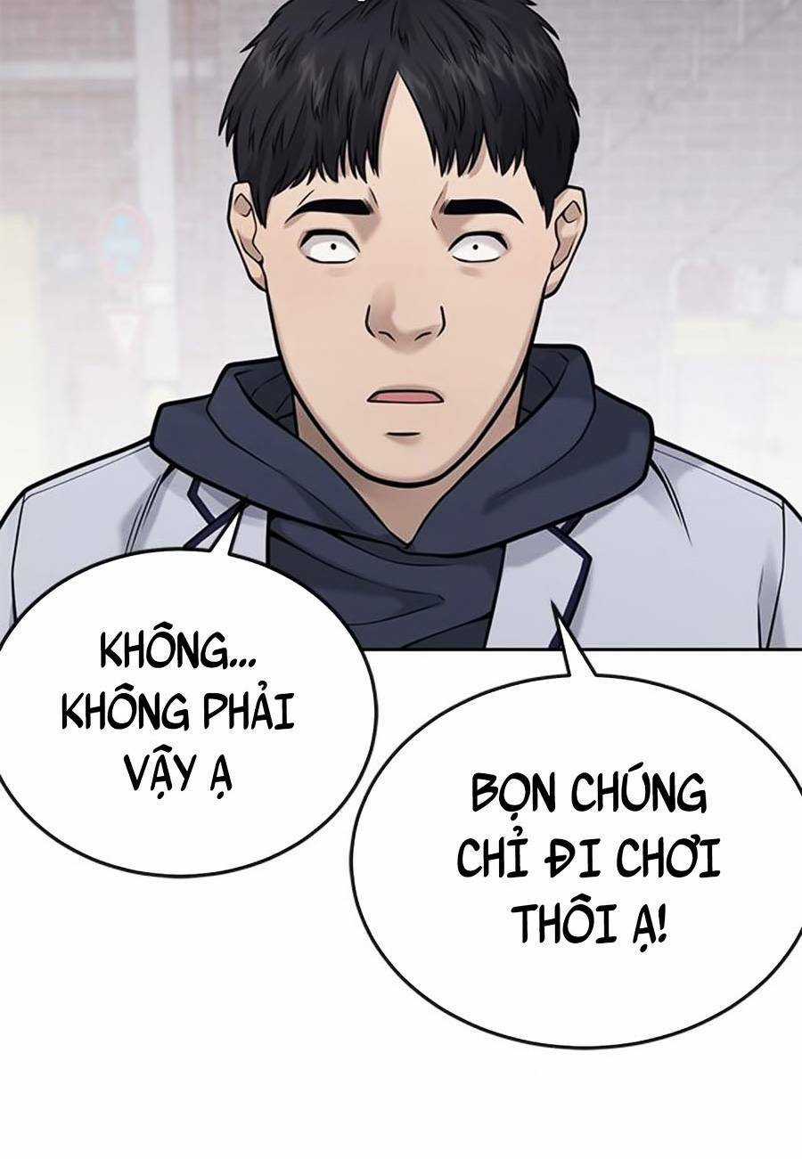 Nhiệm Vụ Tối Thượng Chapter 25 trang 136