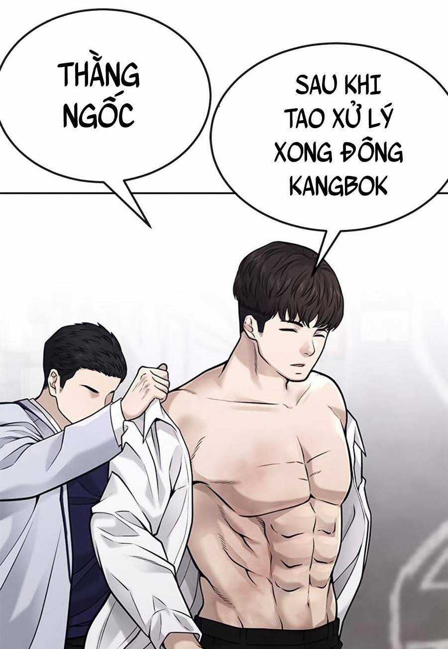 Nhiệm Vụ Tối Thượng Chapter 25 trang 137