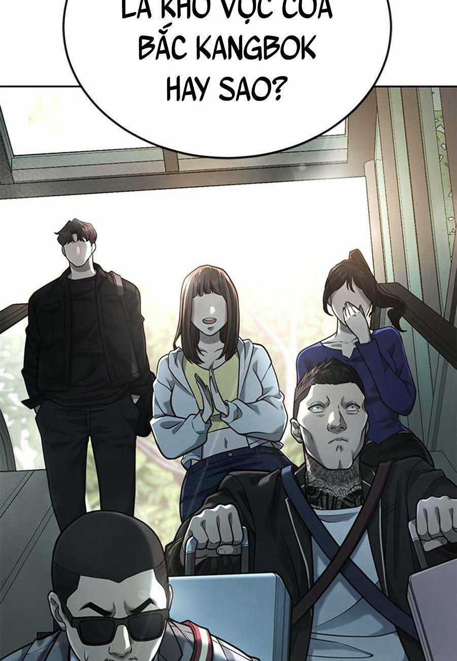 Nhiệm Vụ Tối Thượng Chapter 25 trang 141