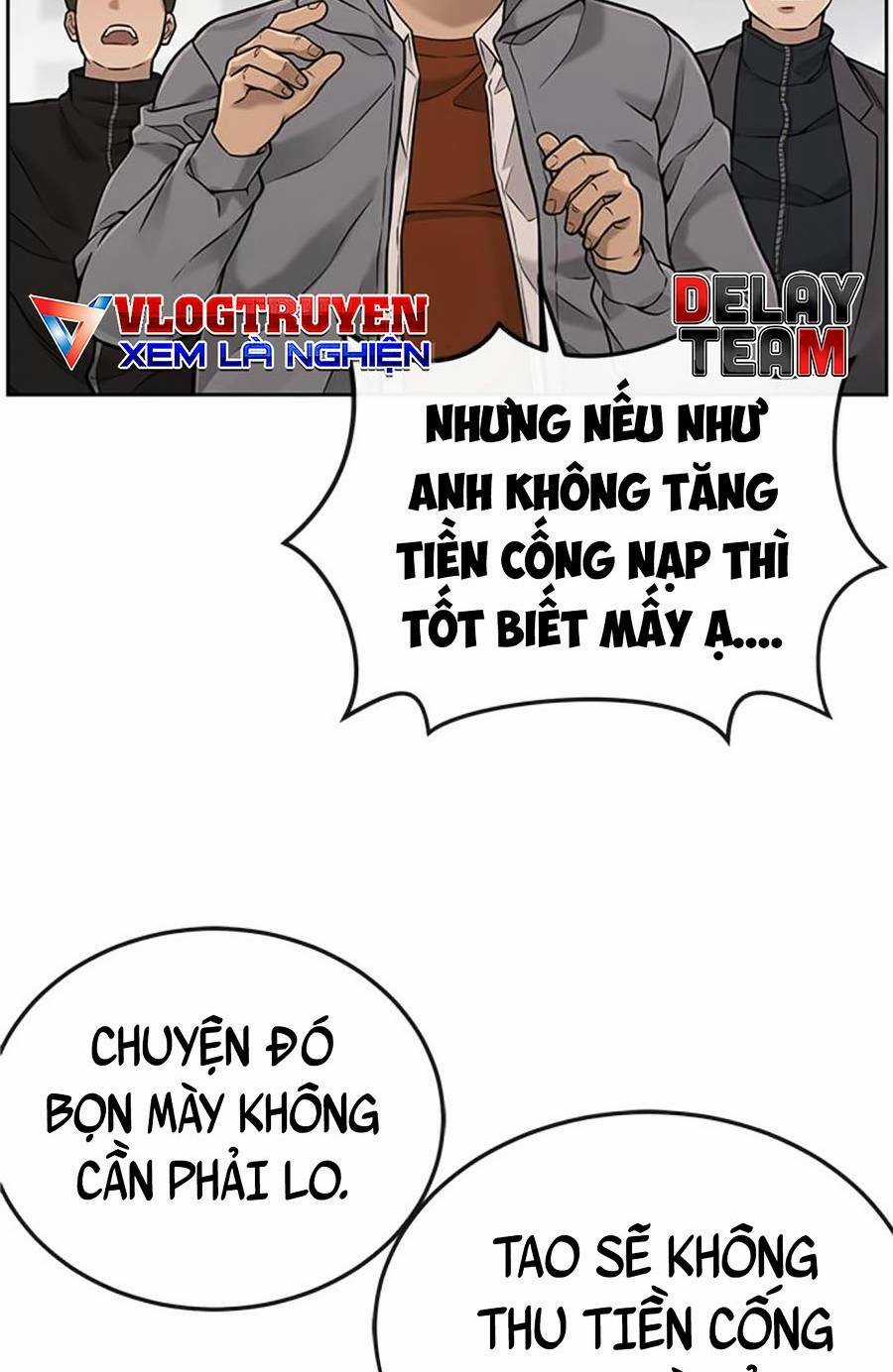 Nhiệm Vụ Tối Thượng Chapter 25 trang 16