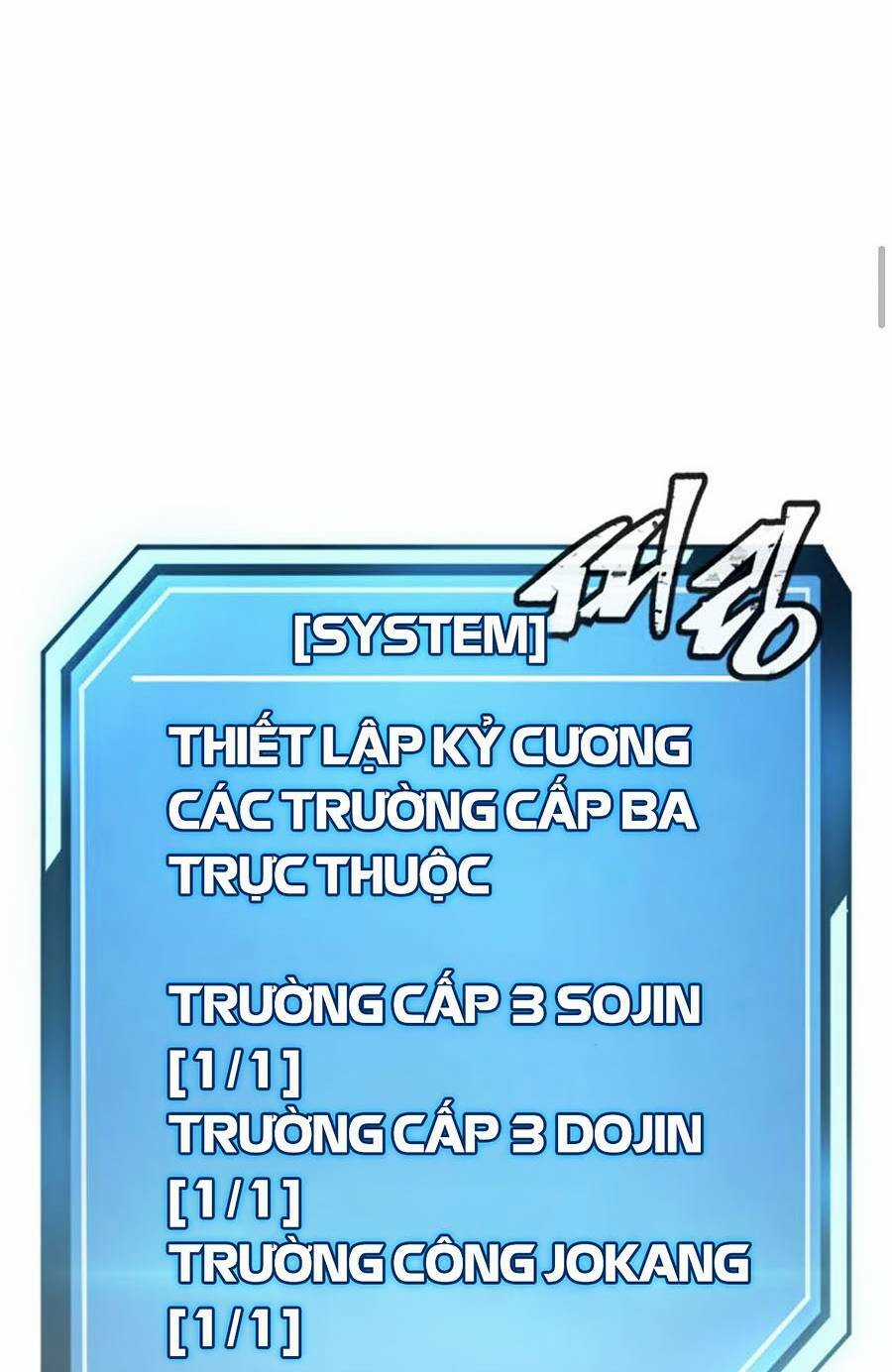 Nhiệm Vụ Tối Thượng Chapter 25 trang 18