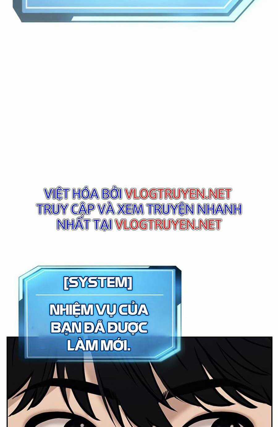 Nhiệm Vụ Tối Thượng Chapter 25 trang 19