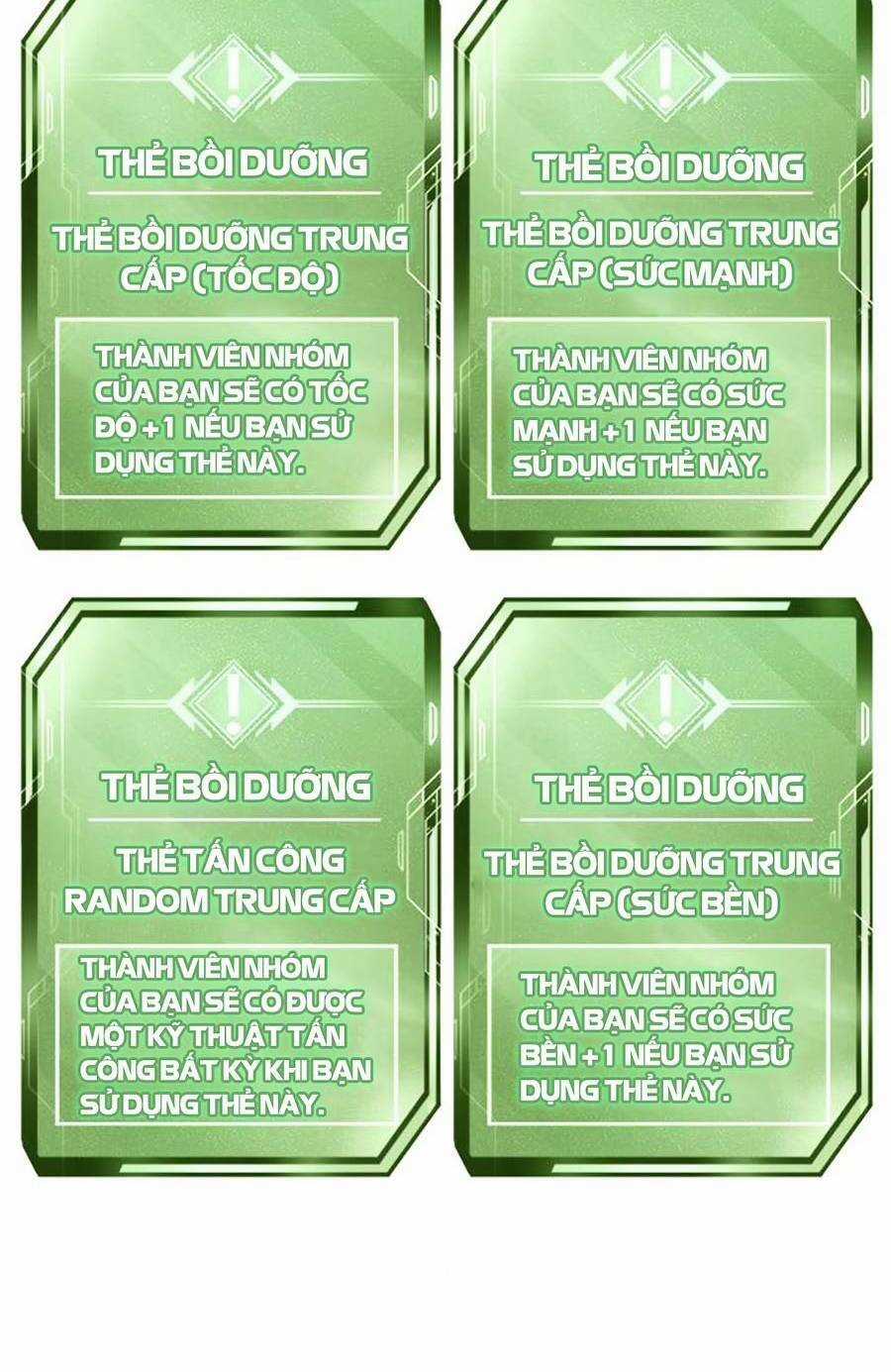 Nhiệm Vụ Tối Thượng Chapter 25 trang 21