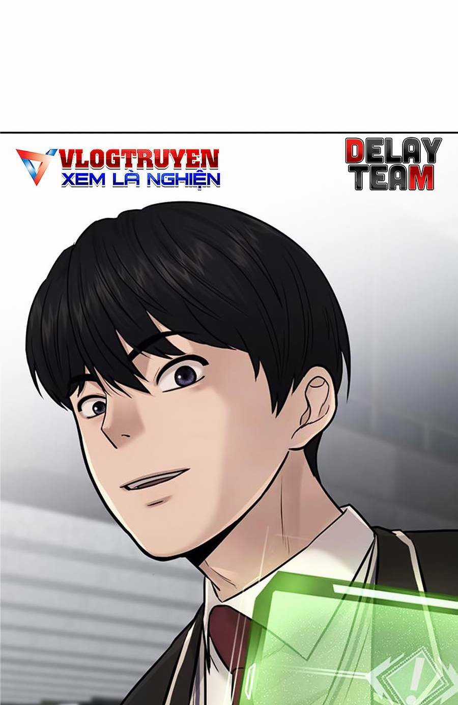 Nhiệm Vụ Tối Thượng Chapter 25 trang 22