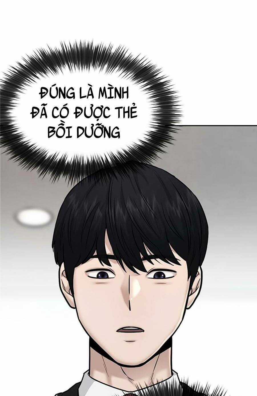 Nhiệm Vụ Tối Thượng Chapter 25 trang 27