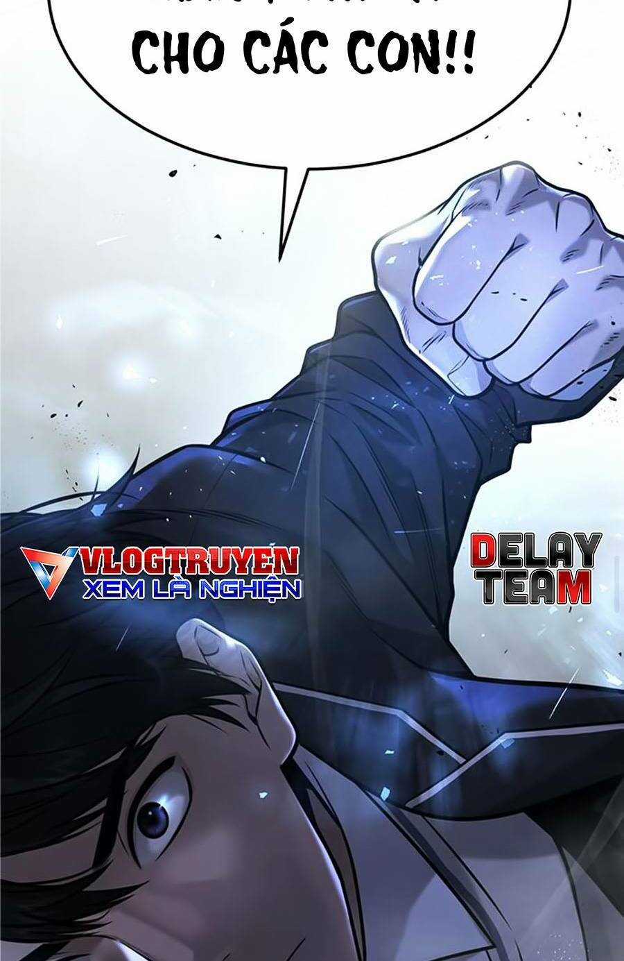 Nhiệm Vụ Tối Thượng Chapter 25 trang 3