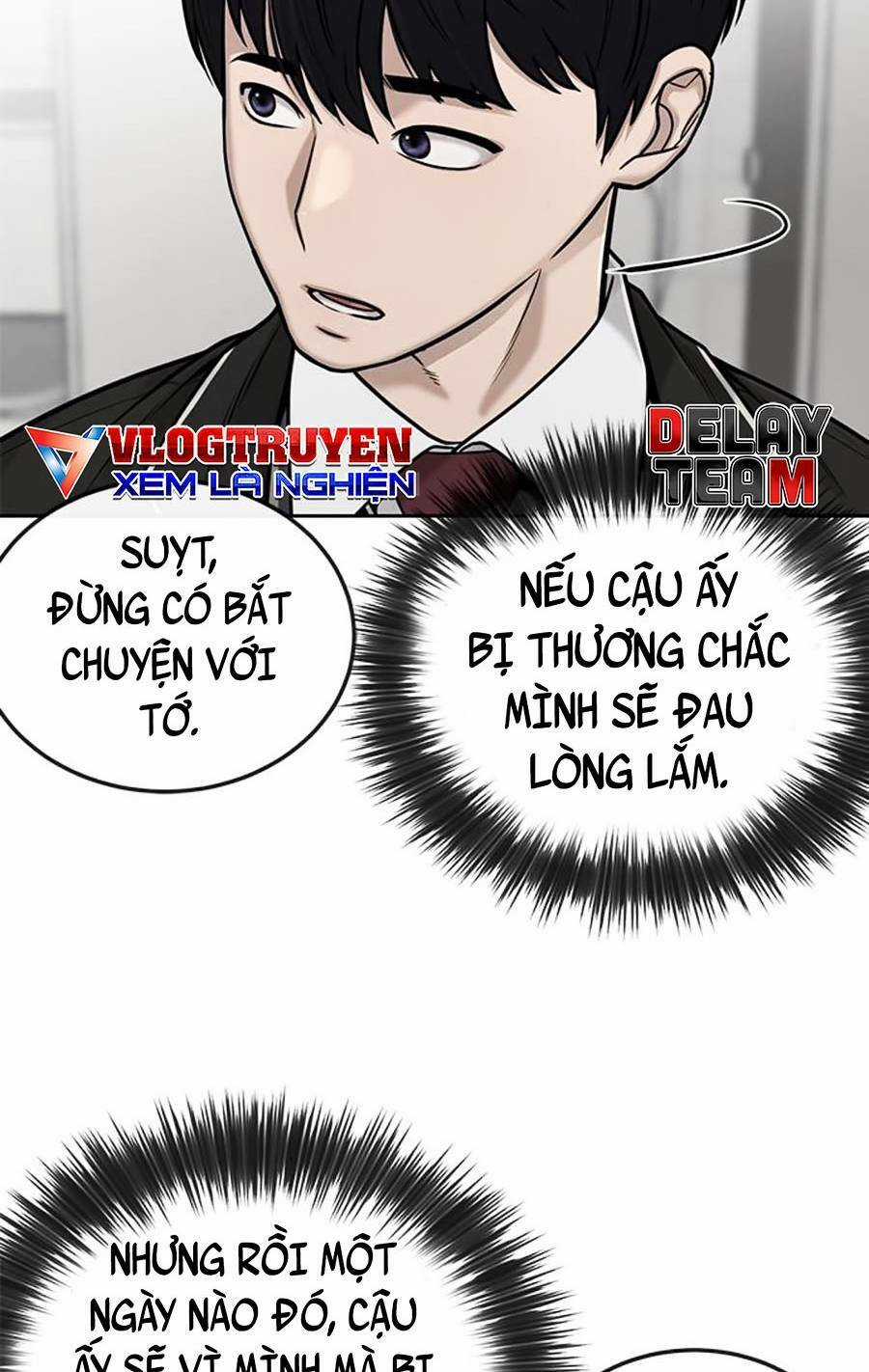Nhiệm Vụ Tối Thượng Chapter 25 trang 34