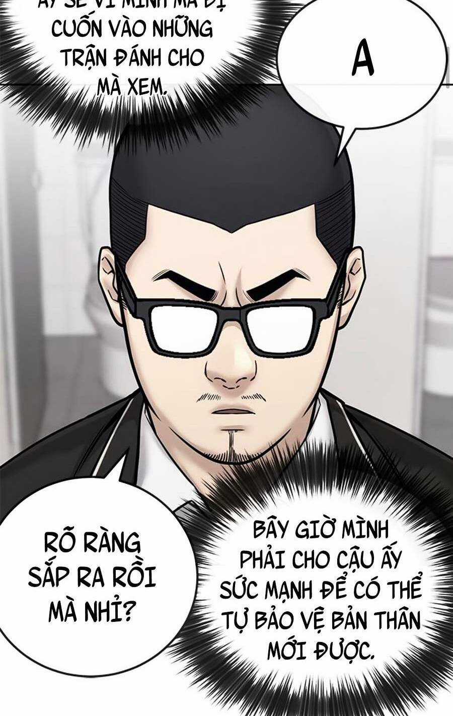 Nhiệm Vụ Tối Thượng Chapter 25 trang 35