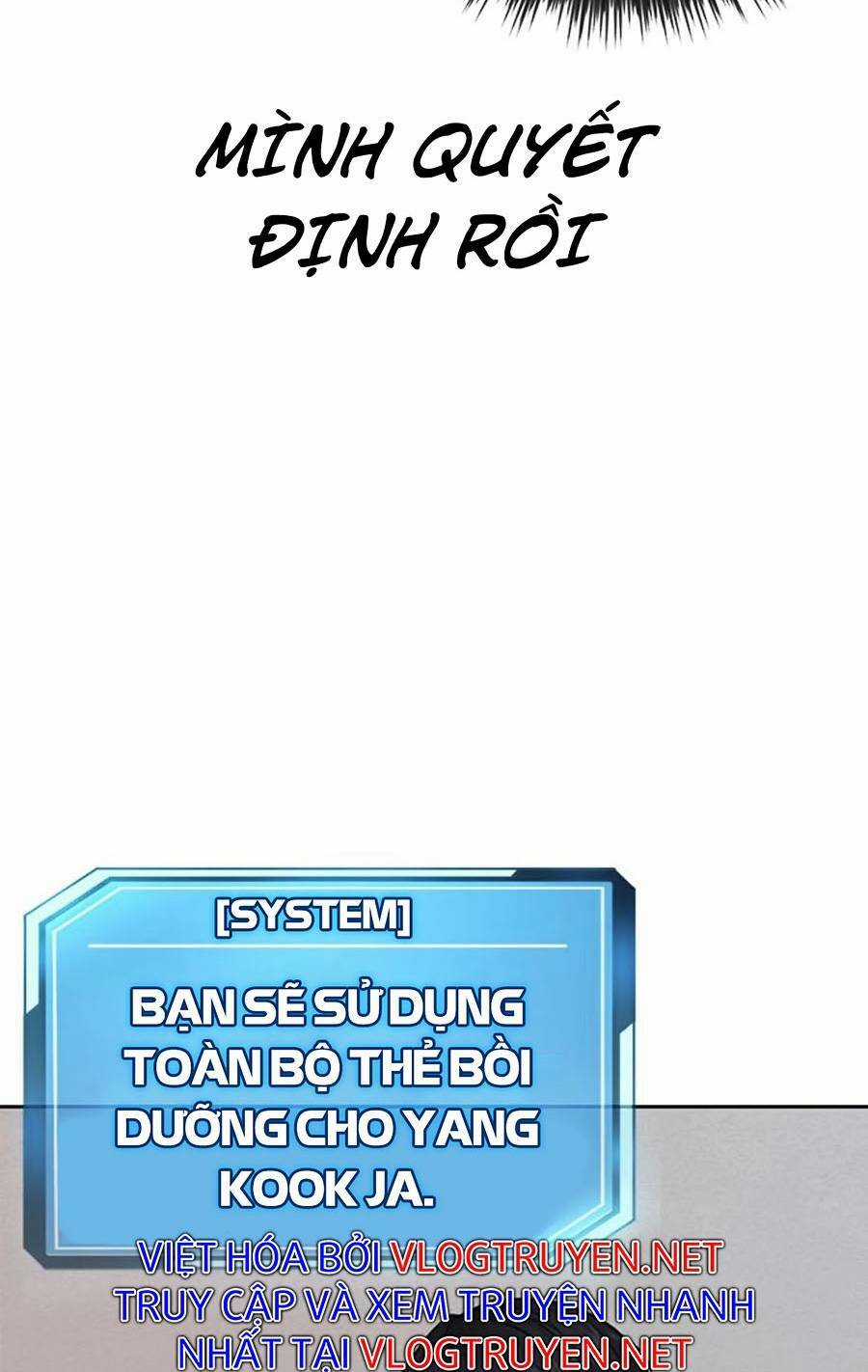 Nhiệm Vụ Tối Thượng Chapter 25 trang 36