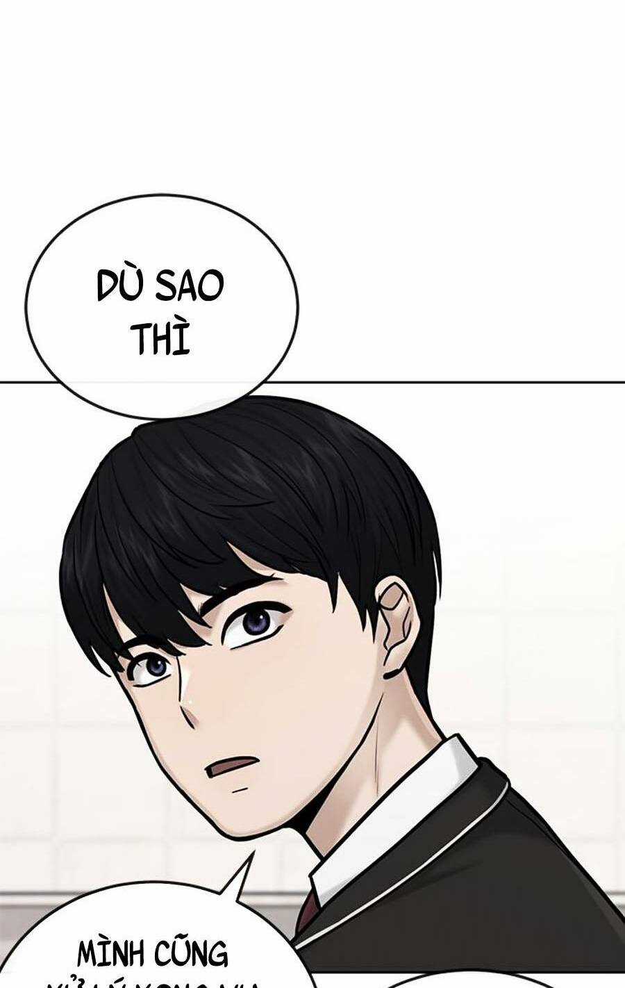 Nhiệm Vụ Tối Thượng Chapter 25 trang 41