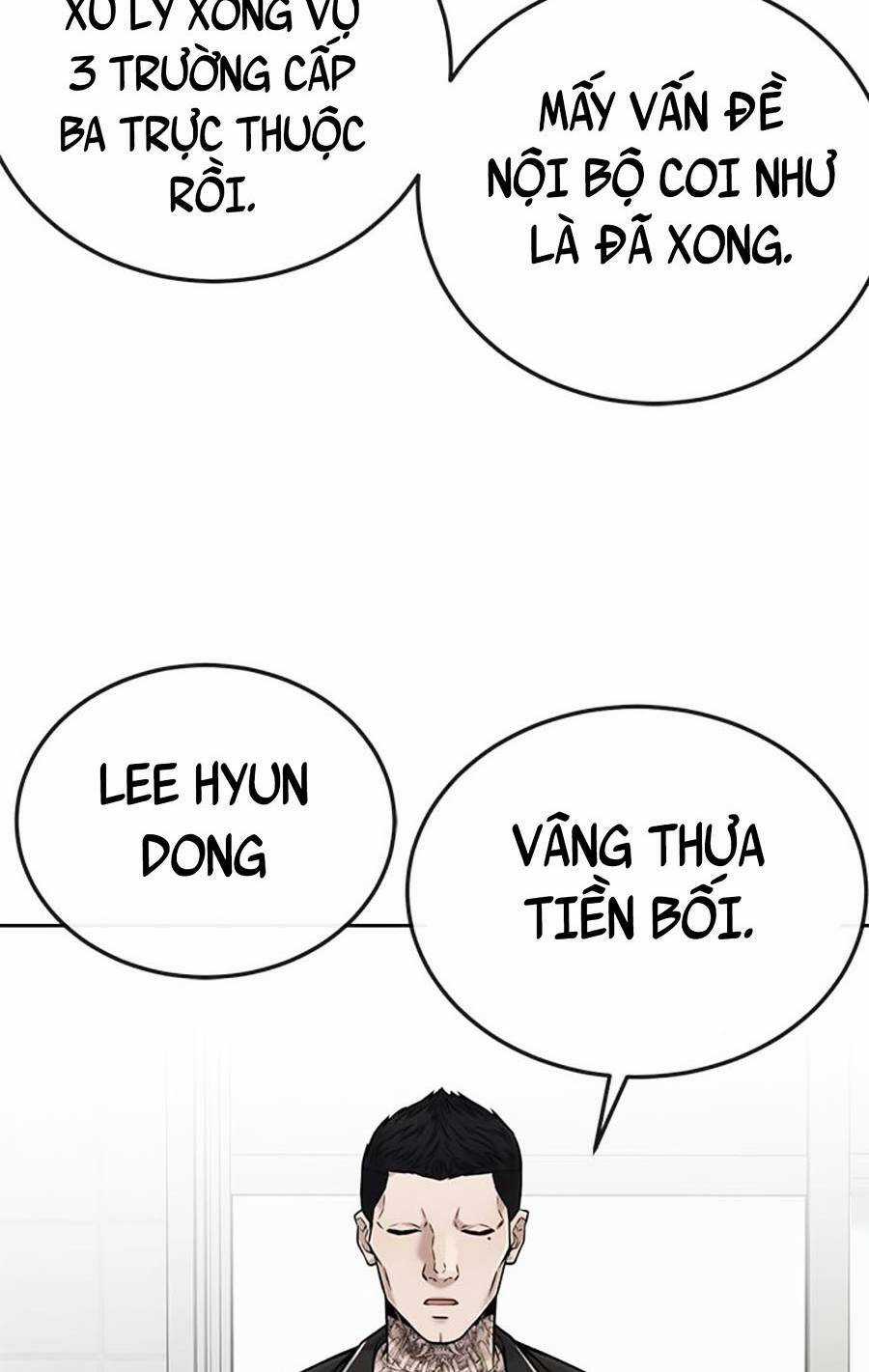 Nhiệm Vụ Tối Thượng Chapter 25 trang 42