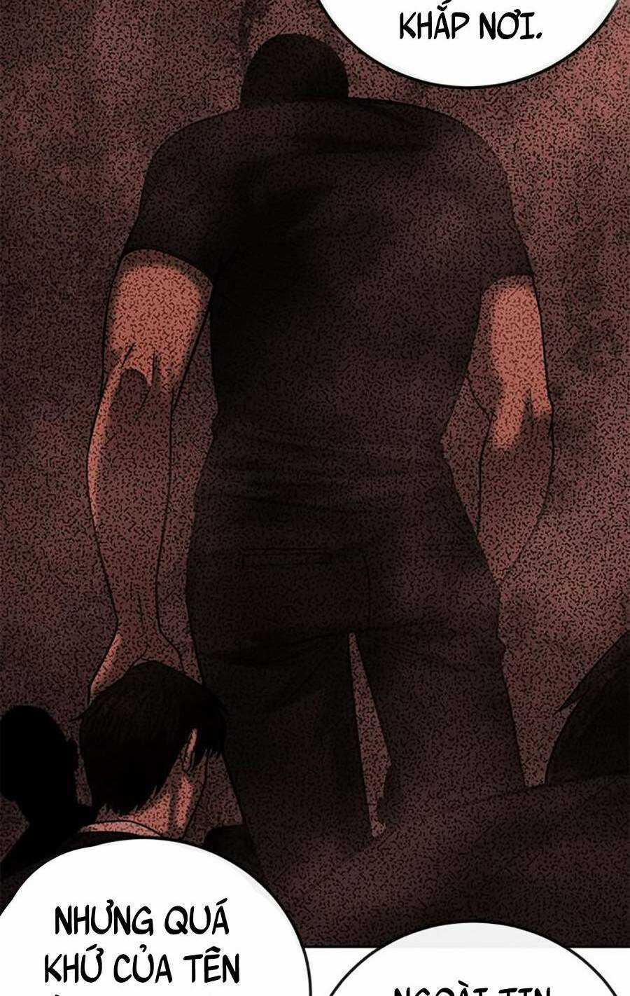 Nhiệm Vụ Tối Thượng Chapter 25 trang 47