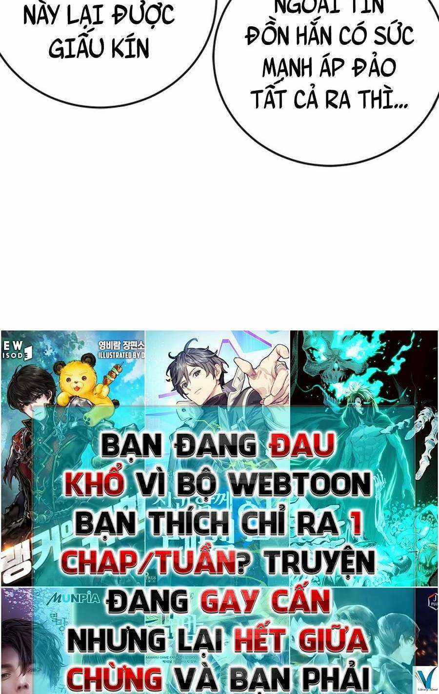 Nhiệm Vụ Tối Thượng Chapter 25 trang 48