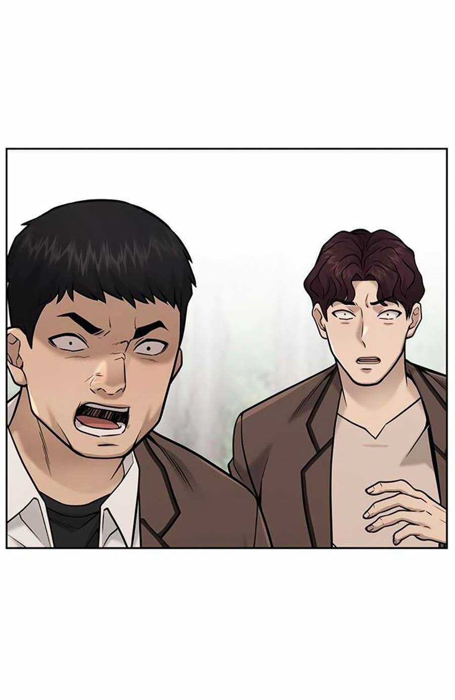 Nhiệm Vụ Tối Thượng Chapter 25 trang 5