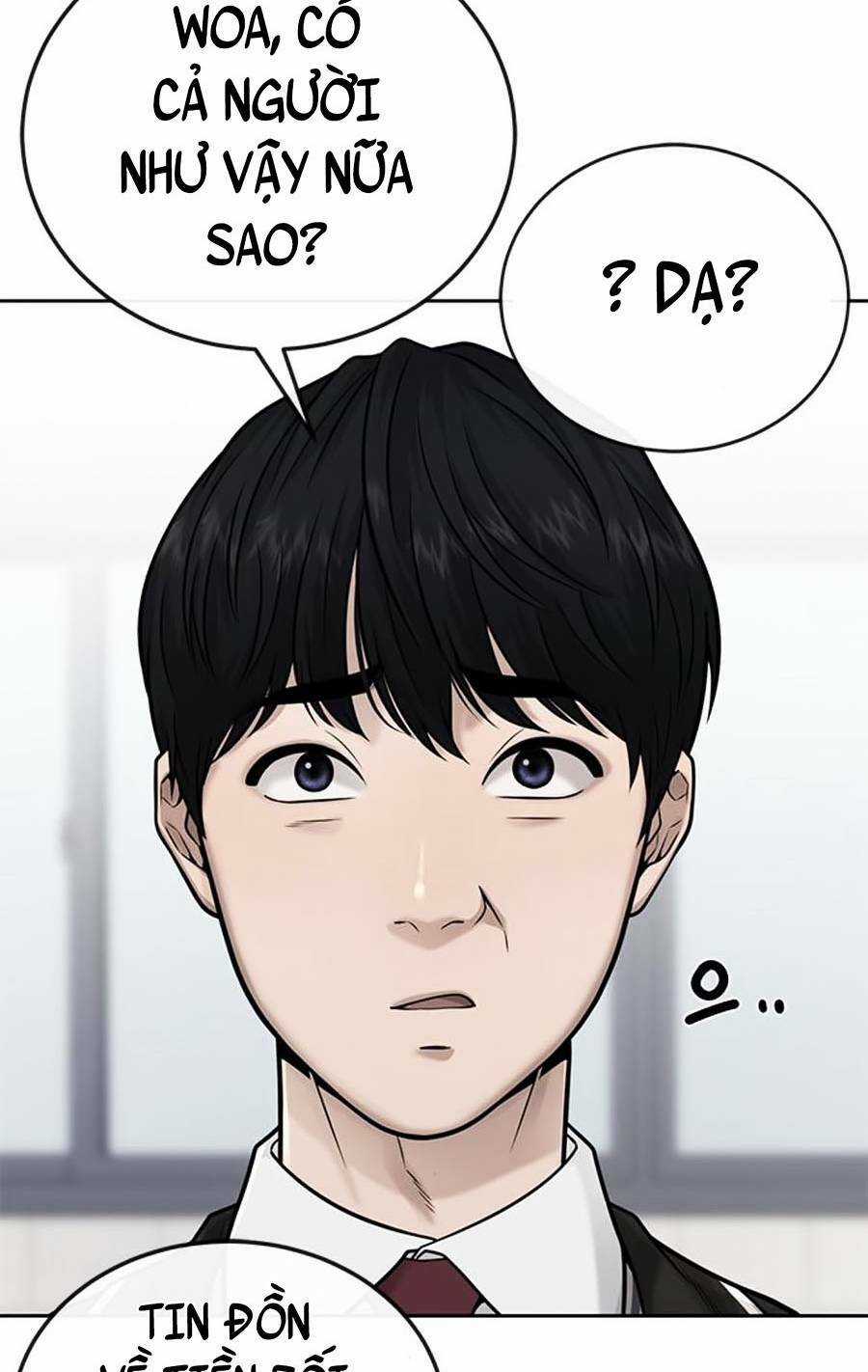 Nhiệm Vụ Tối Thượng Chapter 25 trang 50