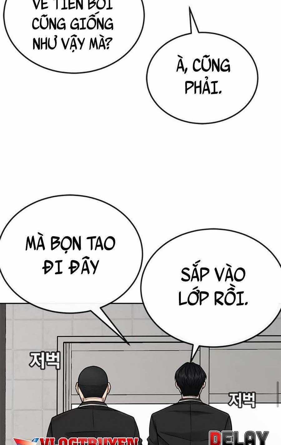 Nhiệm Vụ Tối Thượng Chapter 25 trang 51