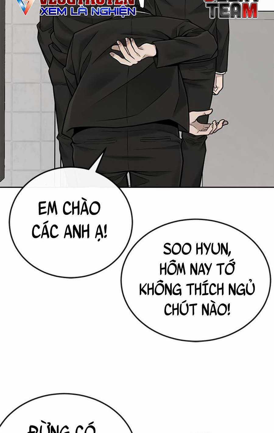 Nhiệm Vụ Tối Thượng Chapter 25 trang 52