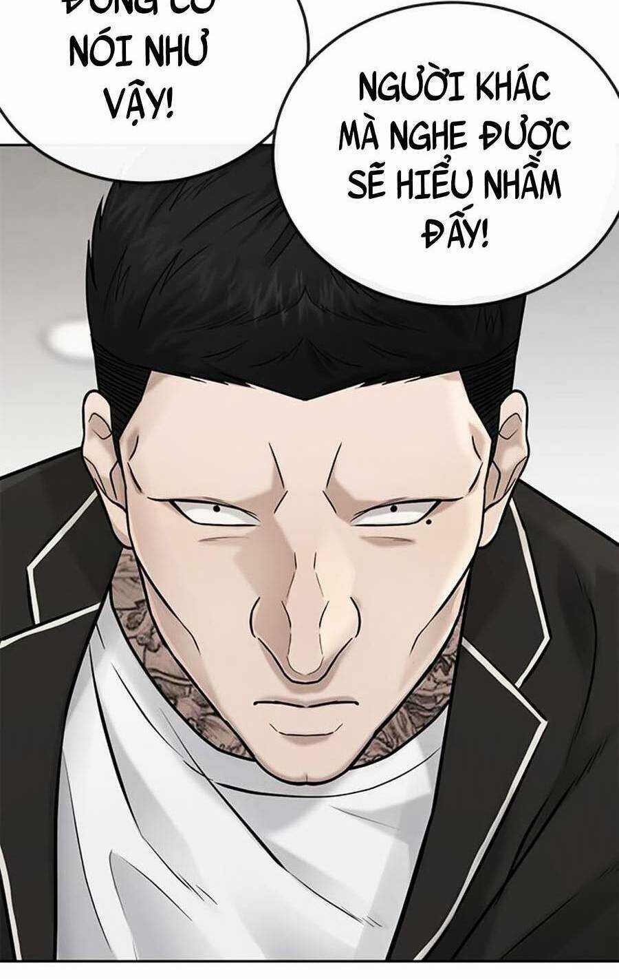 Nhiệm Vụ Tối Thượng Chapter 25 trang 53