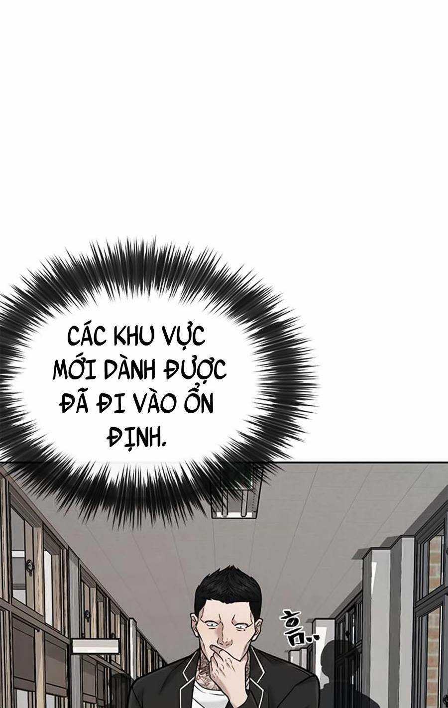 Nhiệm Vụ Tối Thượng Chapter 25 trang 54