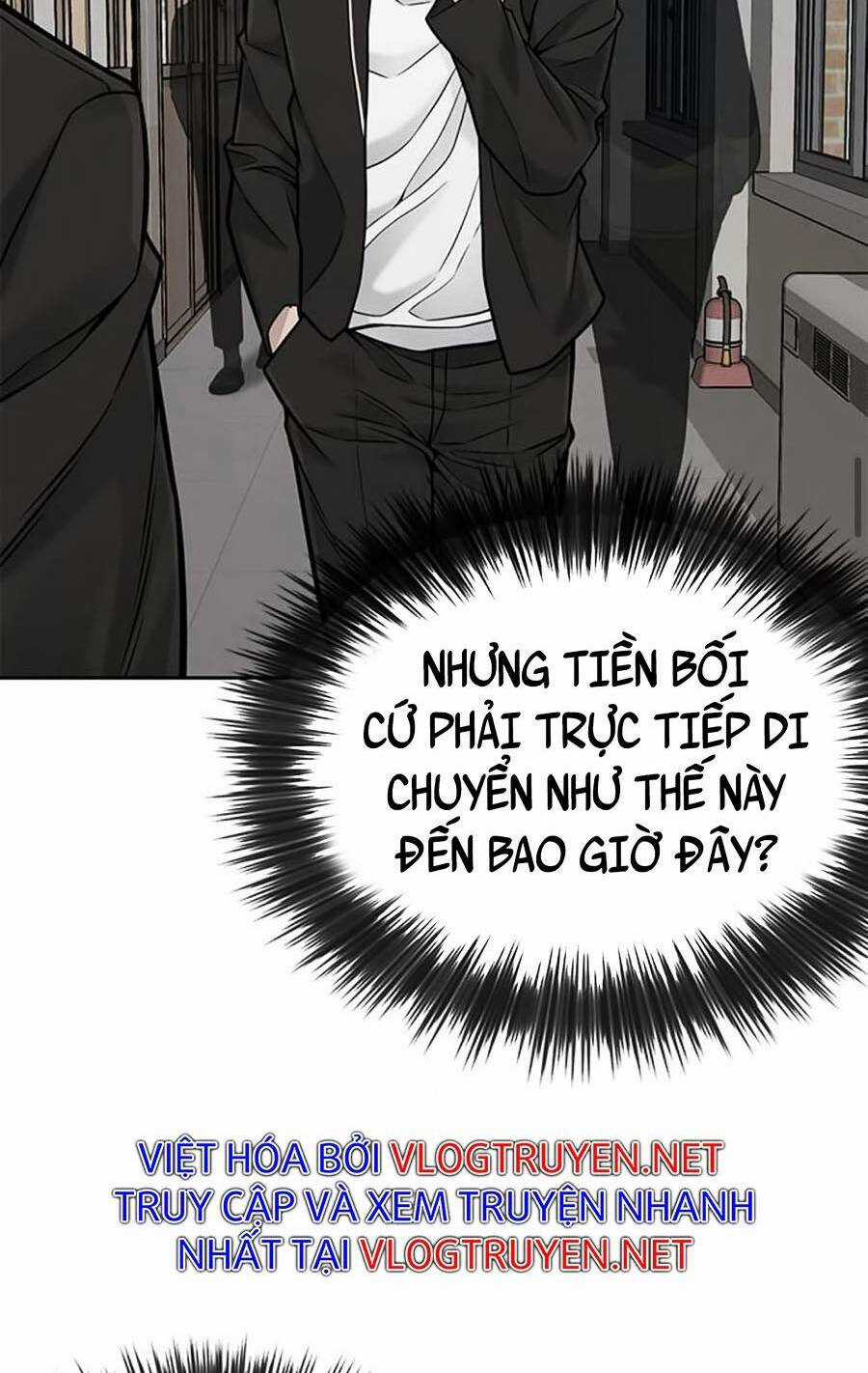 Nhiệm Vụ Tối Thượng Chapter 25 trang 55